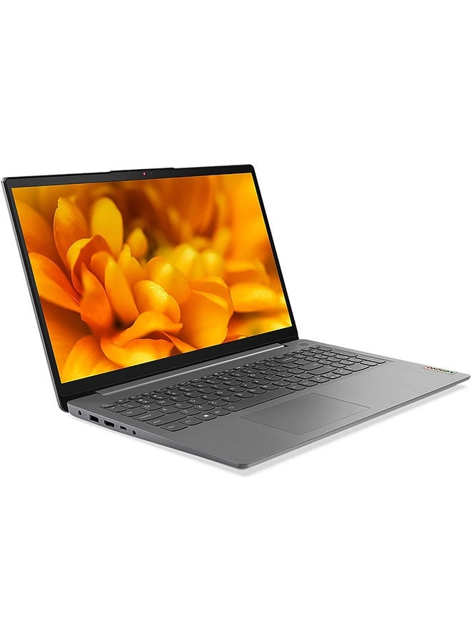 IdeaPad 3 15ITL6 - 15.6'' Core i3-1115G4 8GB DDR4 512GB SSD