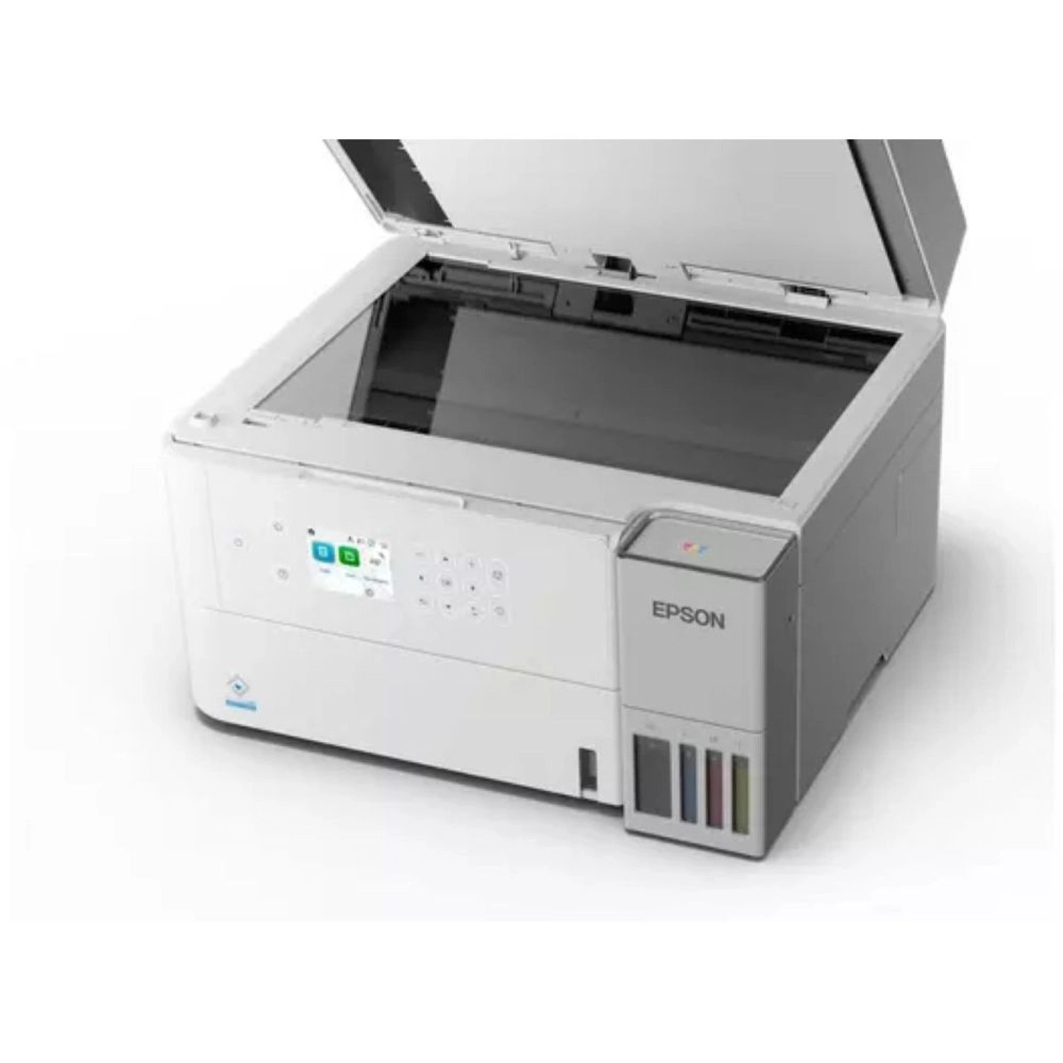 EcoTank 3-in-1 Ink Tank Printer L6376 - Ink Tank Color