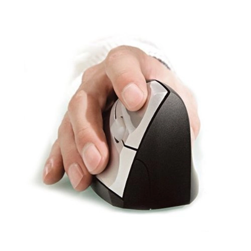 MS001W - USB