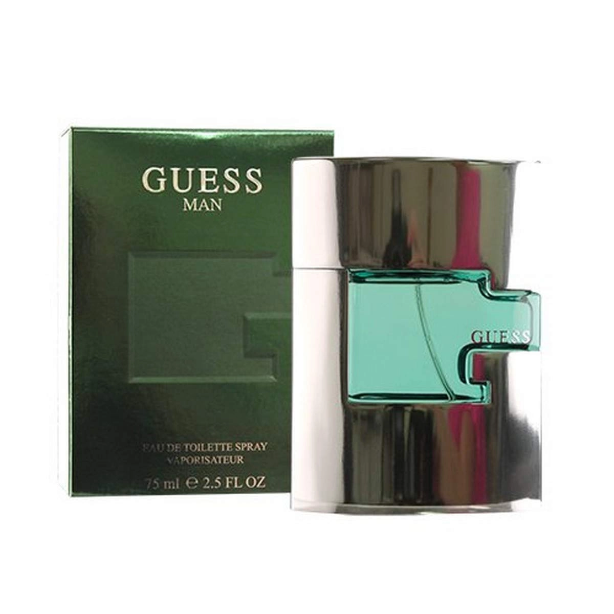 GUESS Oriental Eau de Toilette 75ml
