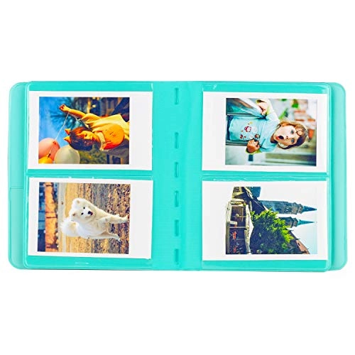Instax Mini 64 Pockets Paper Photo Album