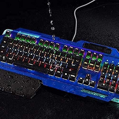 Keyboard - US Wired + Mouse + Mouse Pad