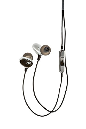 Nue Era Wired Headphone