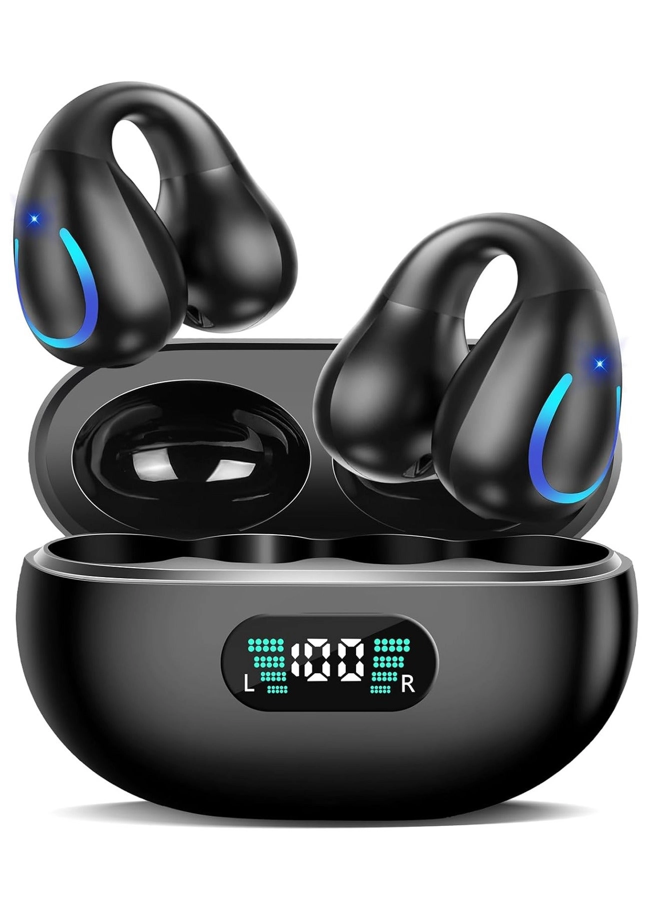 Open Ear Wireless Earbud