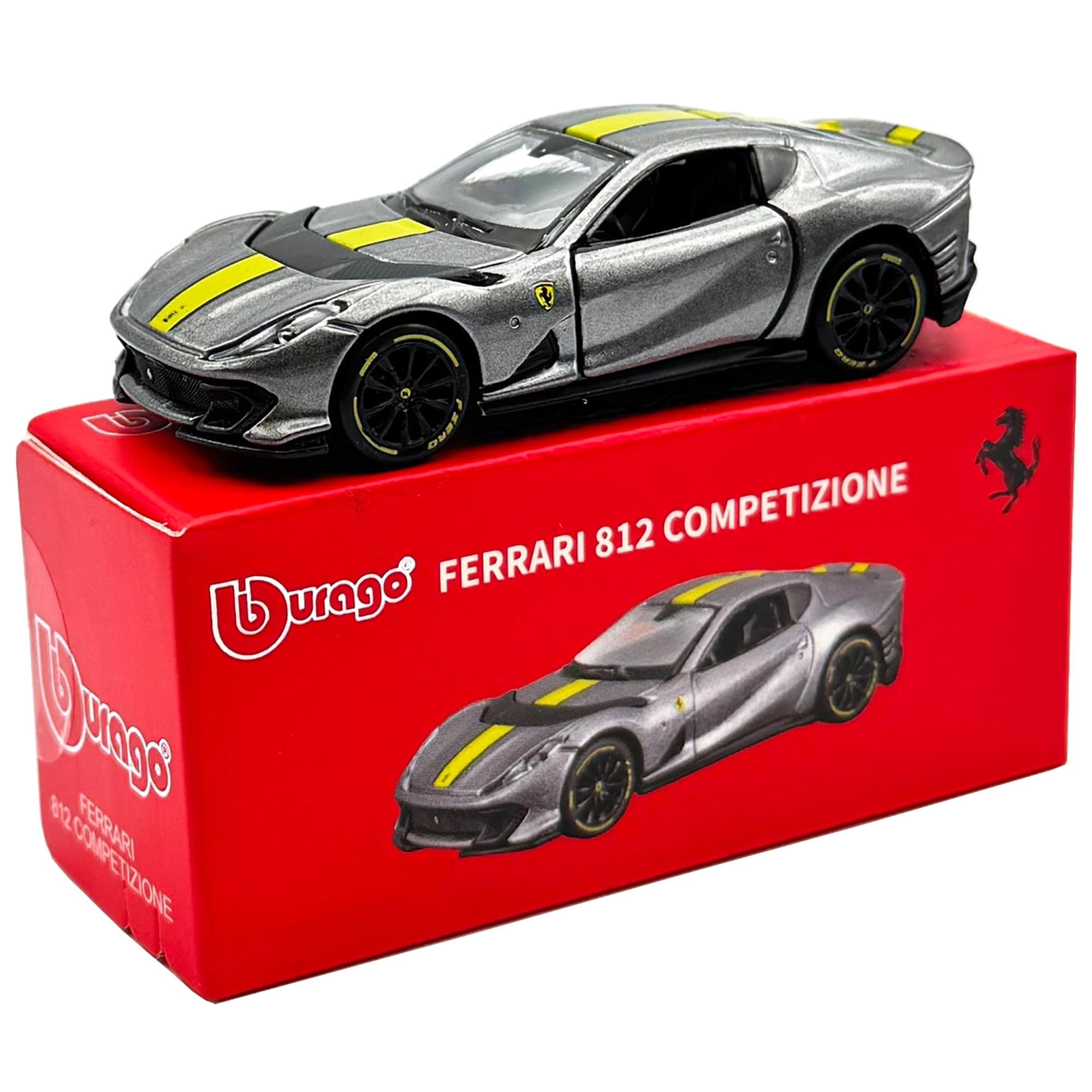 Ferrari - 1:64