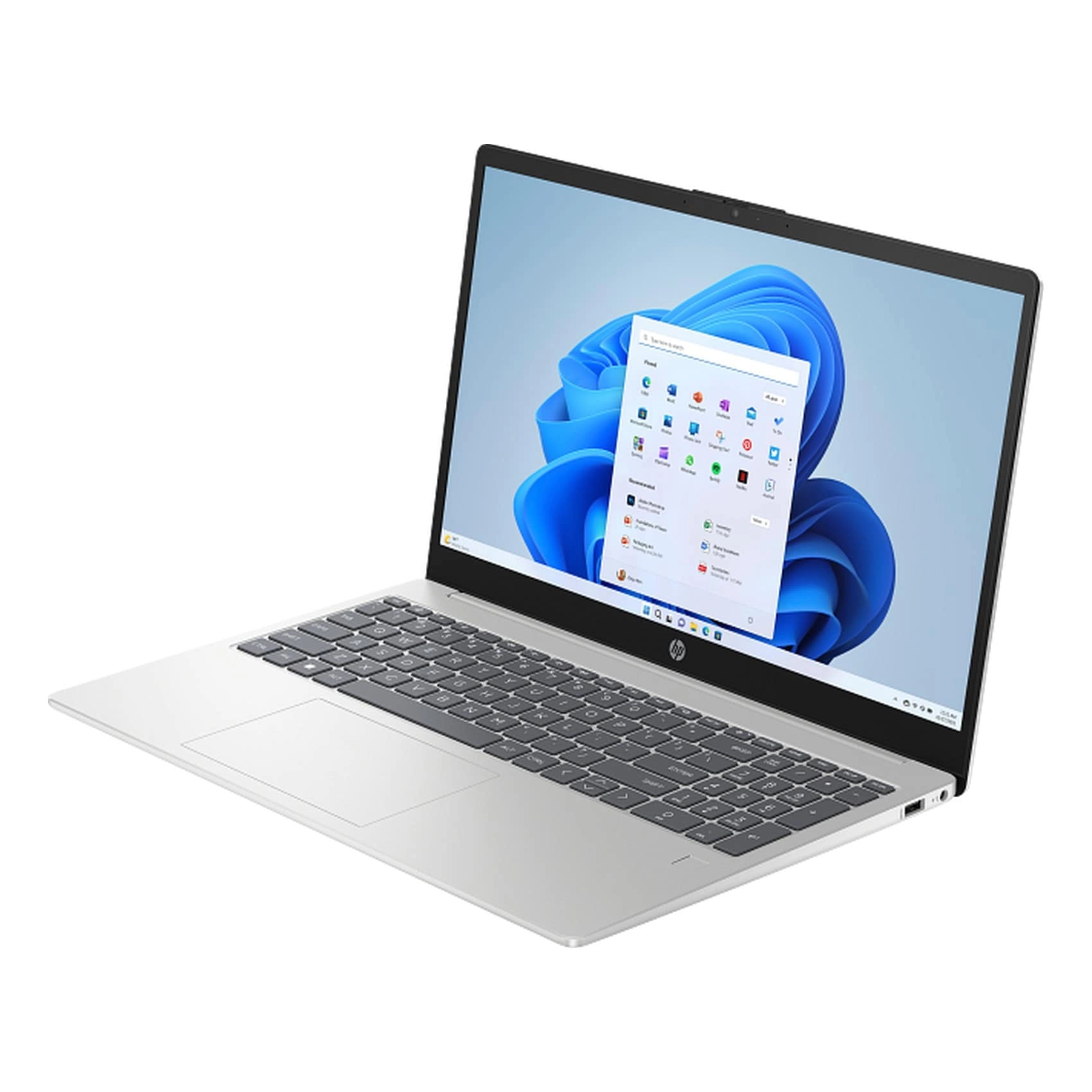 15-fd0311ne - 15.6'' 512GB 16GB Core 5 120U Bundle