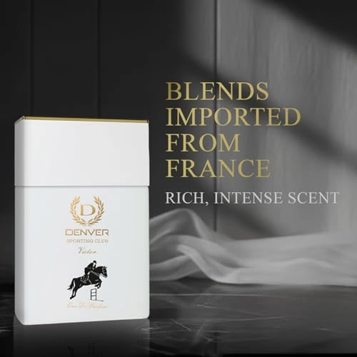 Victor Eau de Parfum 60ml