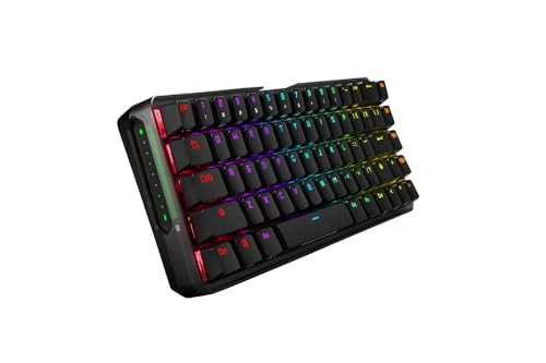 Falchion NX - Wired/Wireless