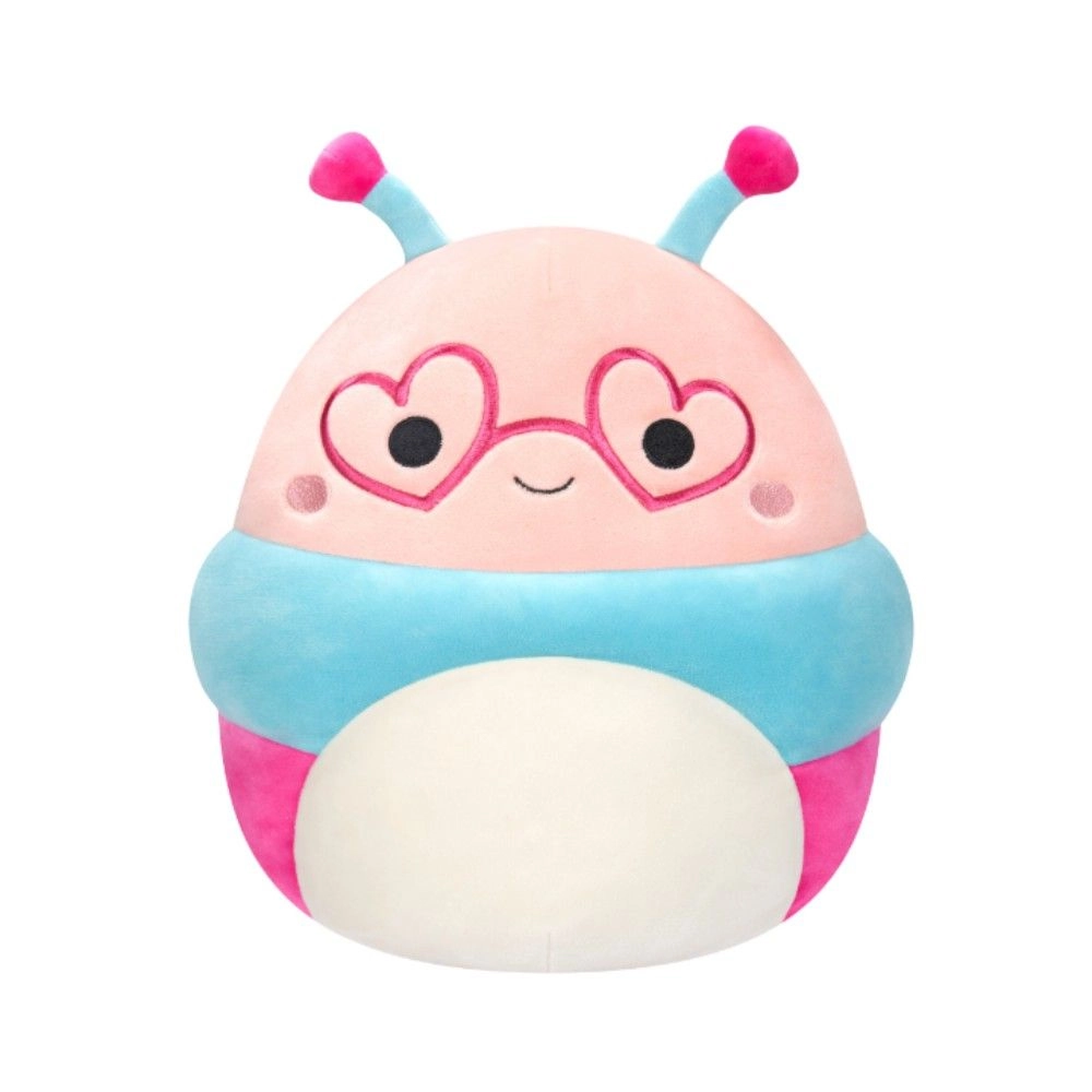 Griffith the Caterpillar - 7.5 Inch Plush