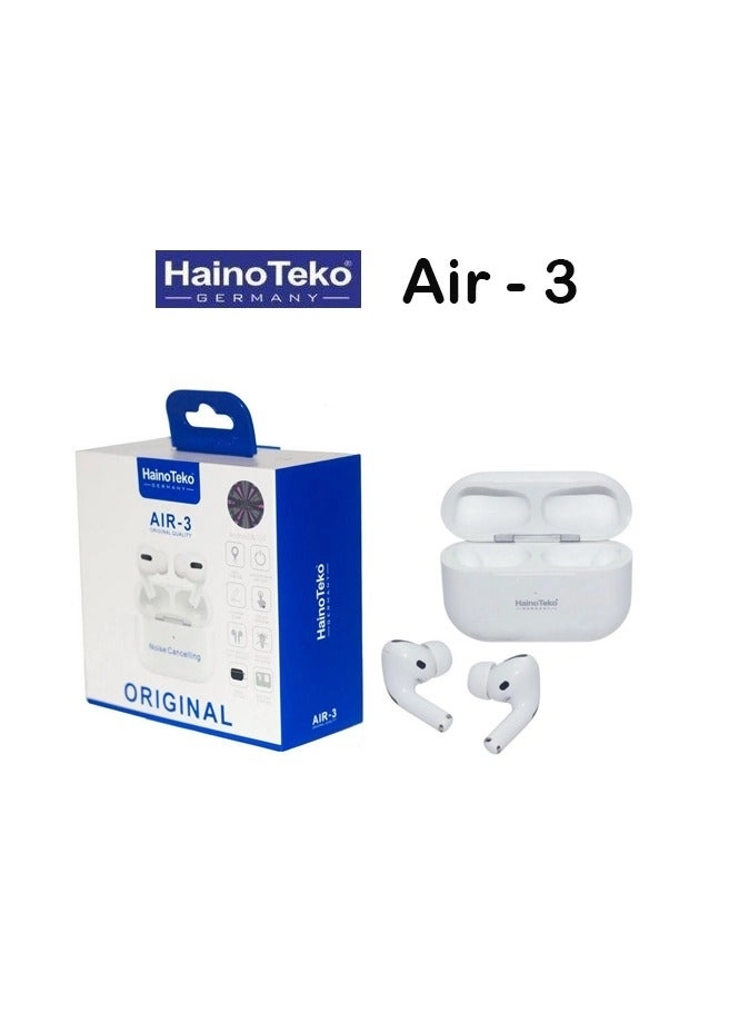 Air-3 Wireless Earbud