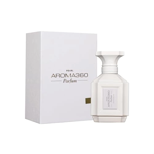 Pearl Eau de Parfum 50ml