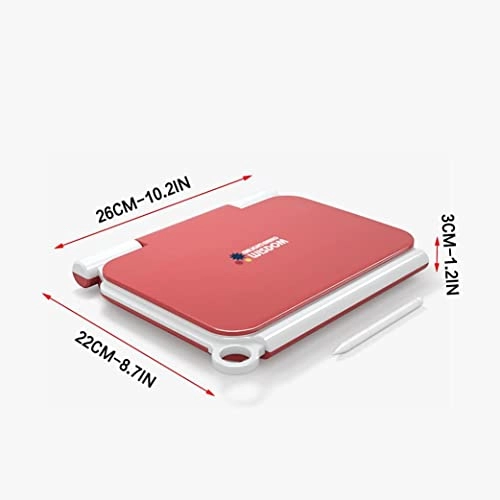Two-in-one LCD Drawing Board - LCD color screen 270 Degree Foldable