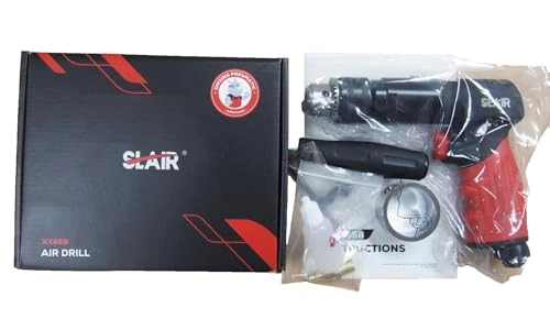 XX658 - 1/2" Chuck 700 RPM