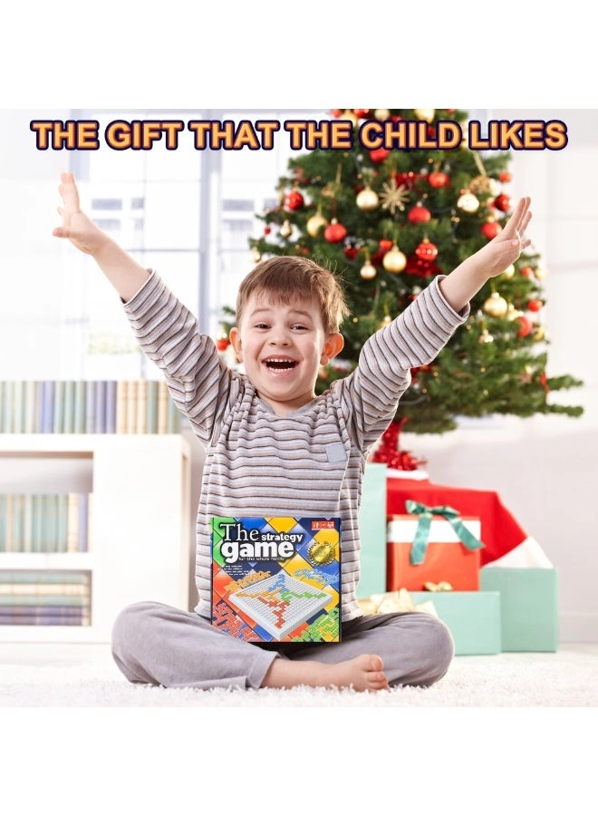 Gladiator Chess - 2-4 Person Portable