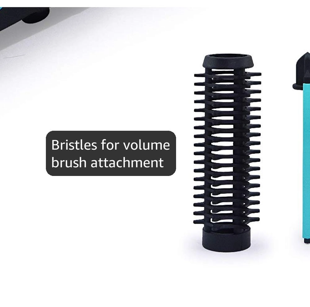 5-in-1 Multi Styling Kit - Black Ceramic 190°C