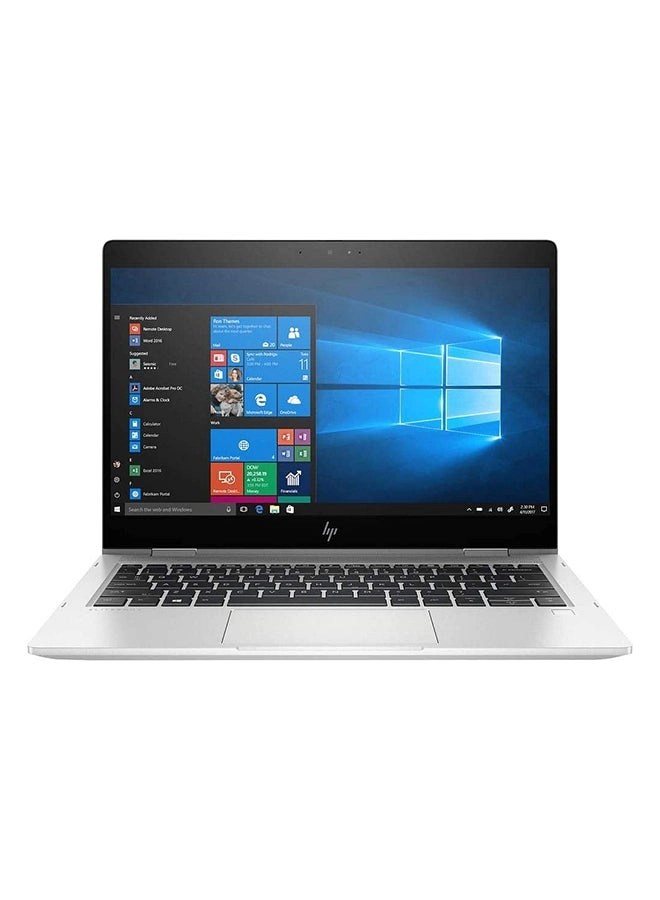 (Renewed) EliteBook x360 830 G6 - 13.3'' 512GB 16GB Core i5-8265U