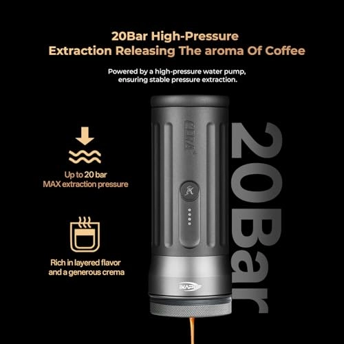 K2 Pro - Bluetooth 58mm