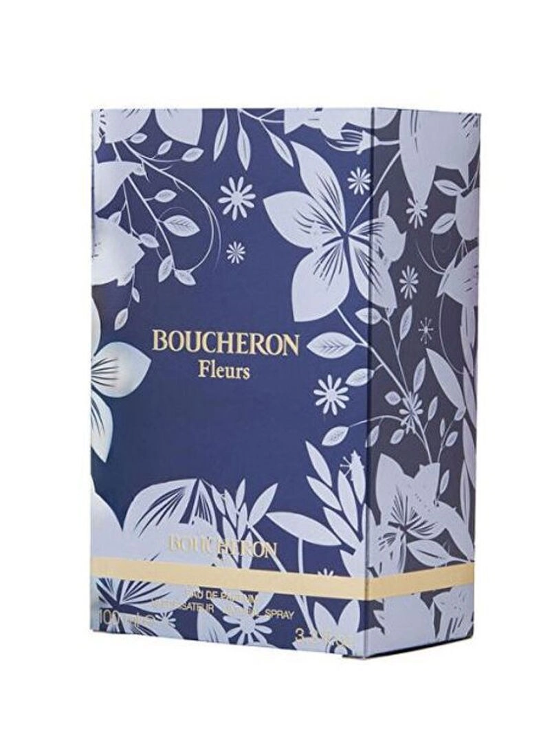 Fleurs Eau de Parfum 100ml