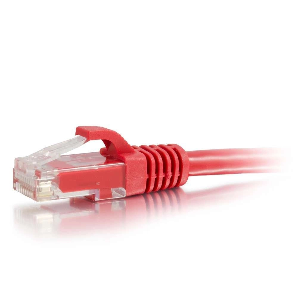 Cat6 Ethernet Cable - 6 Inch