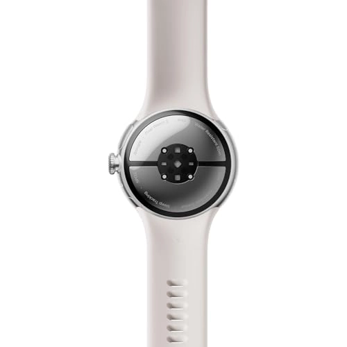 Pixel Watch 2 41mm Aluminum