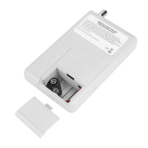 Network Cable Tester - RJ11 RJ45 USB BNC 4-in-1