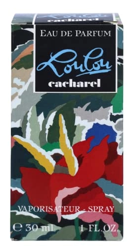 Lou Lou Eau de Parfum 30ml