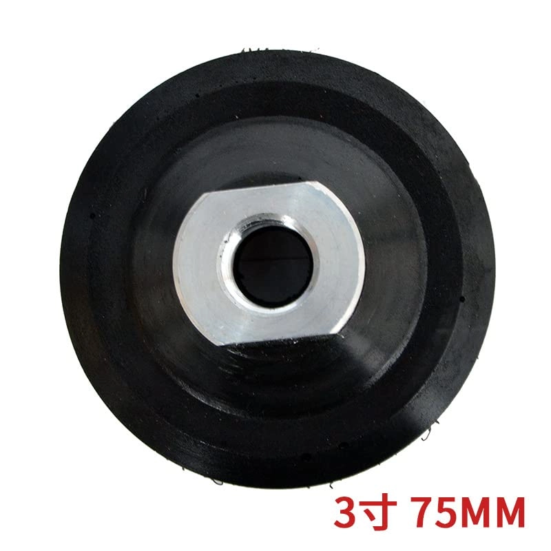 Random-Orbit Sander - 5mm eccentric 125mm pneumatic