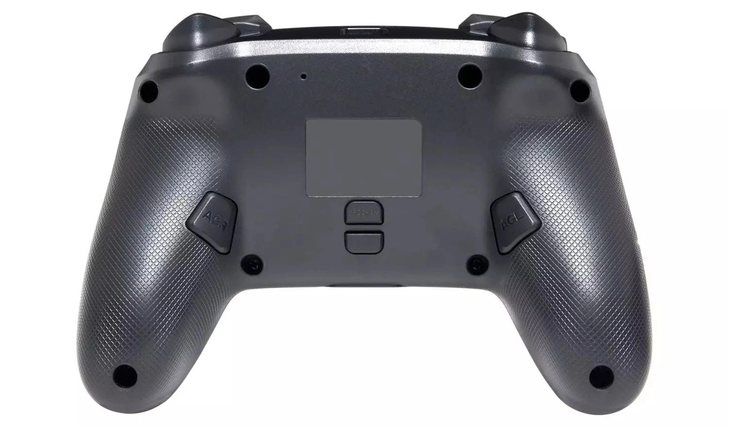 Enhanced Controller - Multicolour Nintendo Switch