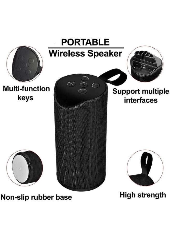TG113 Bluetooth Speaker
