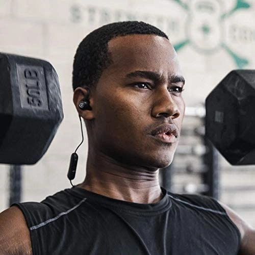 Fit Sport 3 Wireless Earbuds