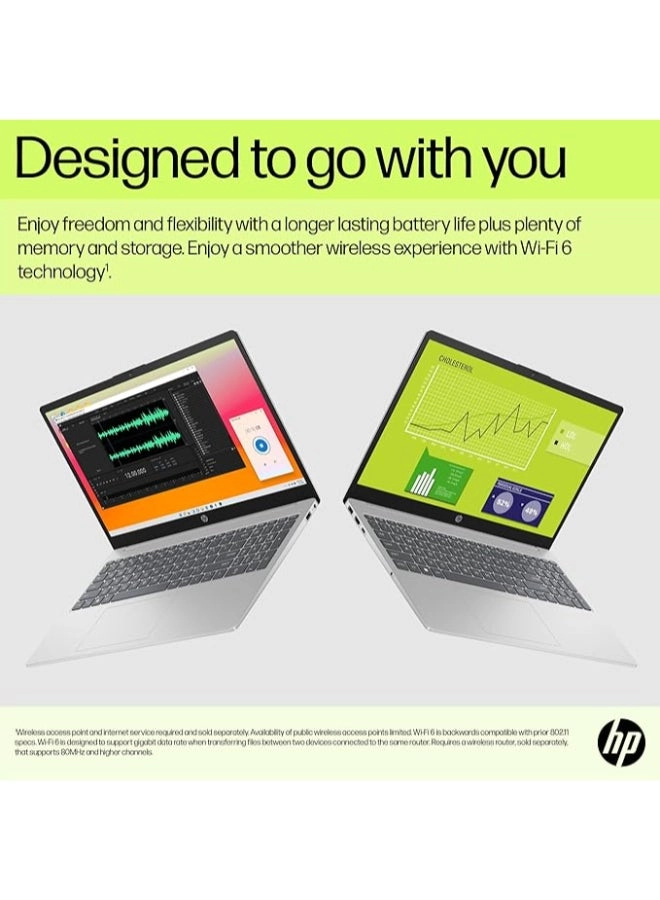 15-fd0154wm - 15.6'' Core Ultra 5 125H 16GB DDR5 512GB SSD