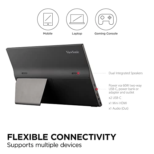 VA1655-3 - 1920x1080 16 Inches