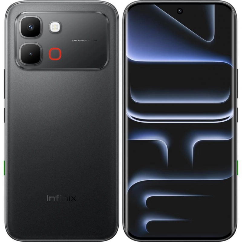 Infinix NOTE Edge - 8GB 256GB