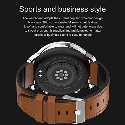 Adult Sports Smart Watch 48mm alloy
