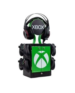 Numskull Games Gaming Locker - Xbox