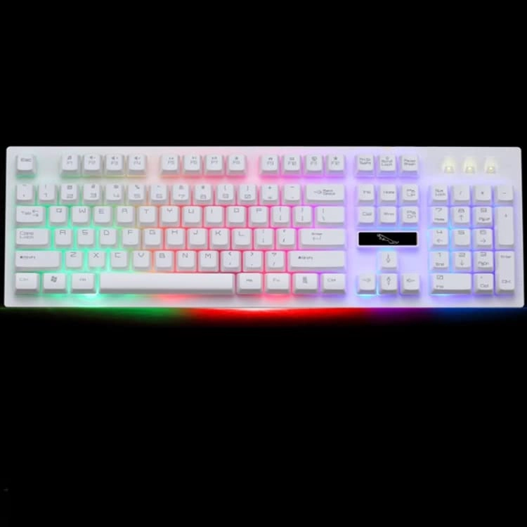 K3 - Wired