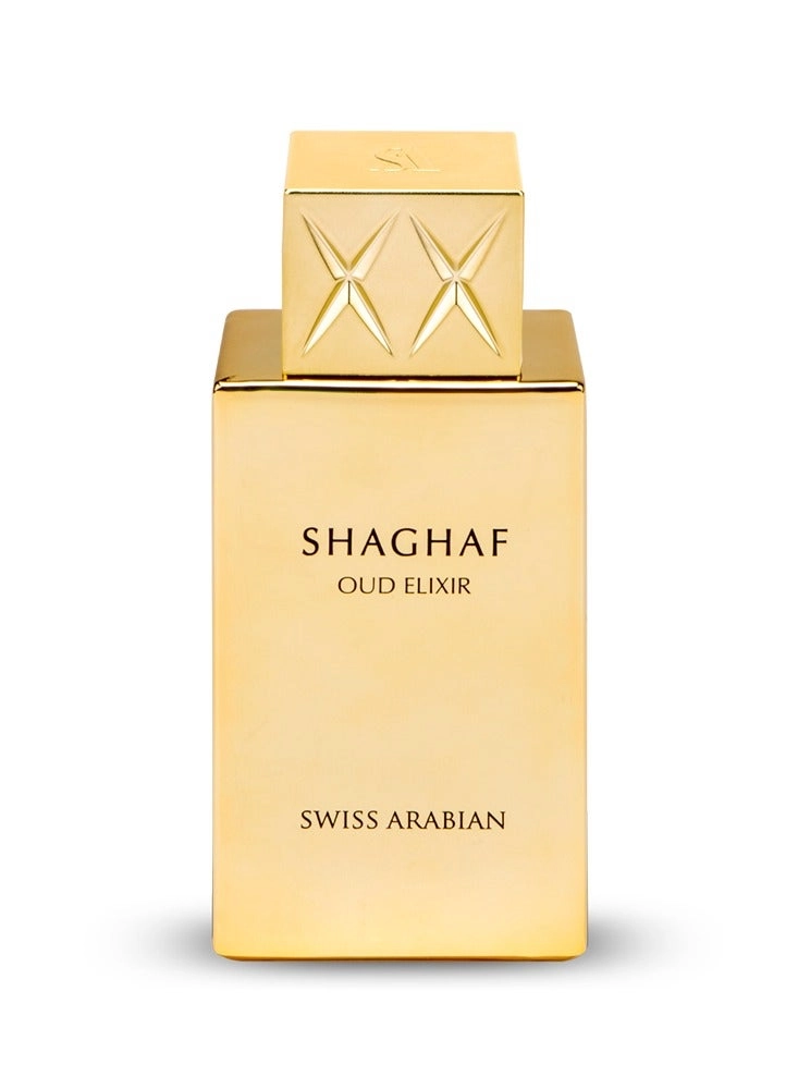 Shaghaf - Eau de Parfum 75 ml