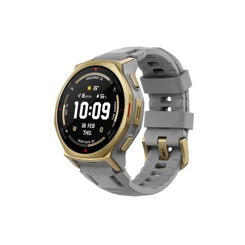 T-Rex 3 Pro 48mm Titanium GPS