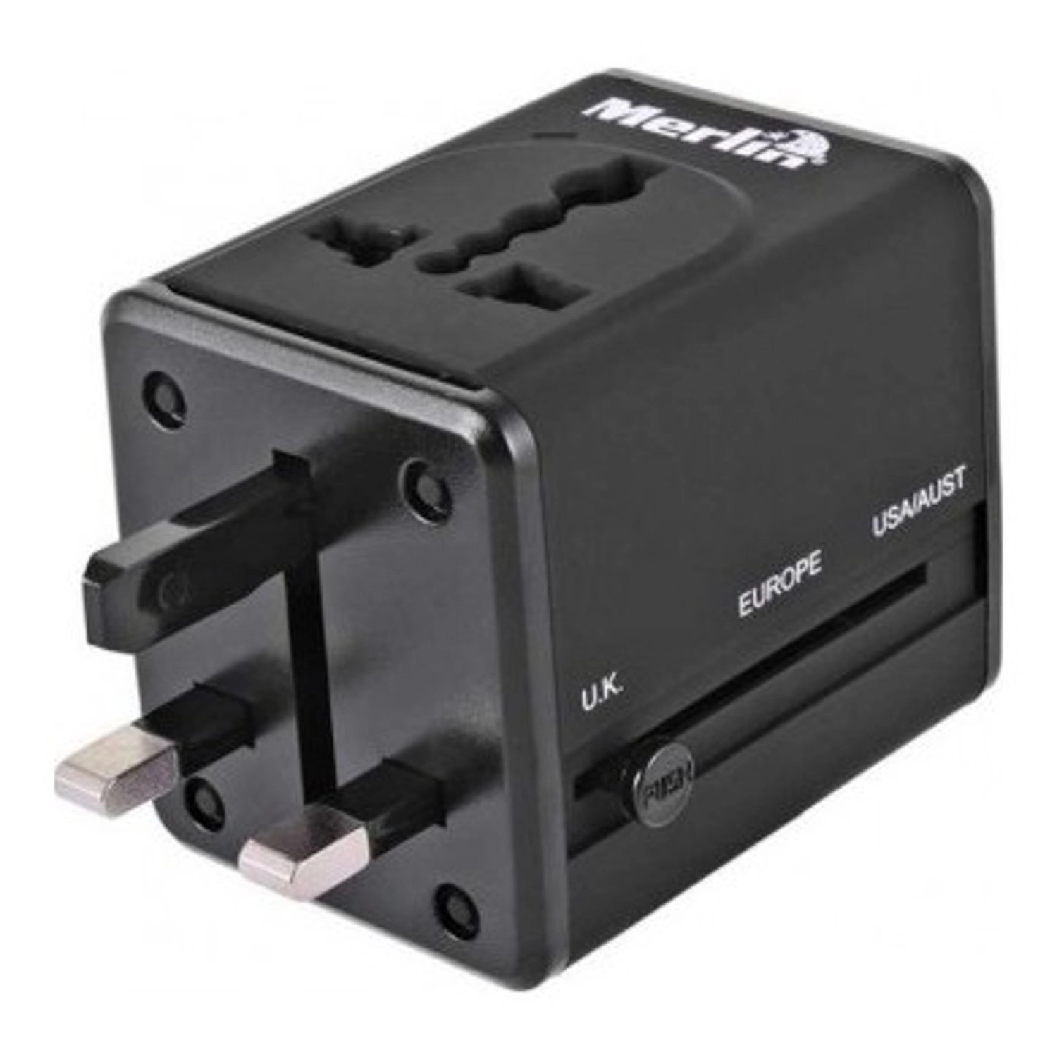 MUTA-675 - Universal 6A max