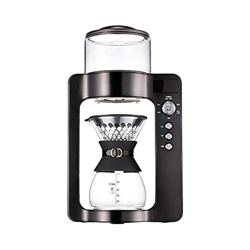 Fully Automatic American Drip Type - 650ML