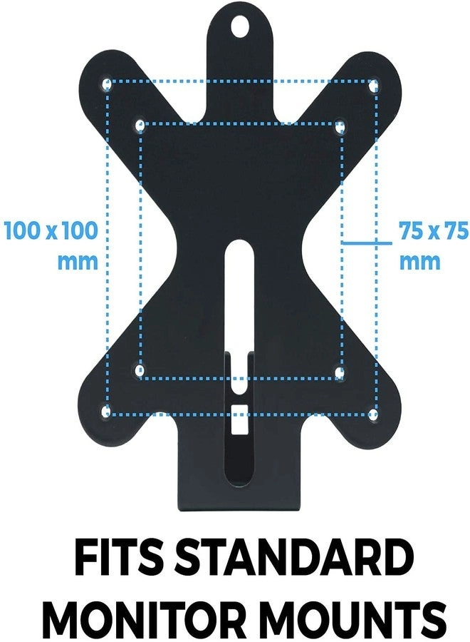 VESA Mount Adapter - 27” 32” 75x75 100x100mm