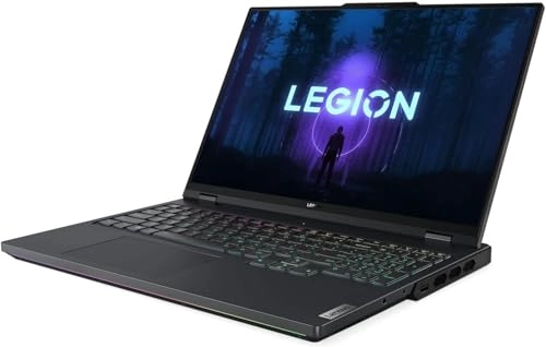 (Refurbished) Legion 5 - 15.6'' 512GB 16GB Core i7-12700H
