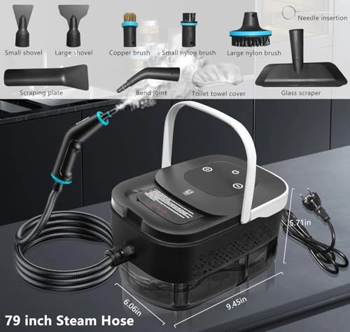 JD-ZQQX-030-7 - 4 bar 1.25L