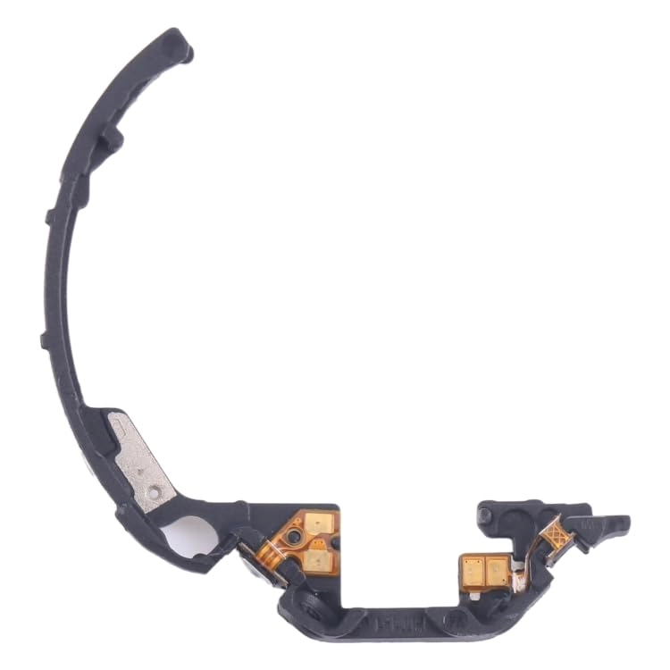 CHENZHILINGS OPPO Watch X Power Button Flex Cable