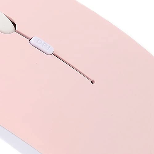 Wireless Mouse - Bluetooth