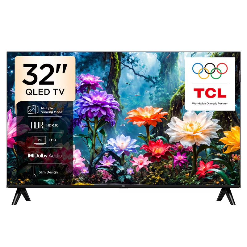 TCL TV 32S51K 32"