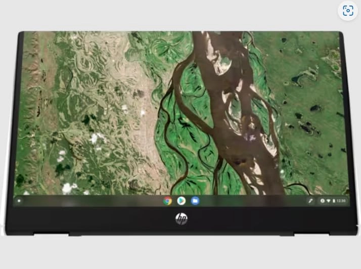 Chromebook 11A G8 - 11.6'' AMD A4 4GB DDR4 32GB SSD