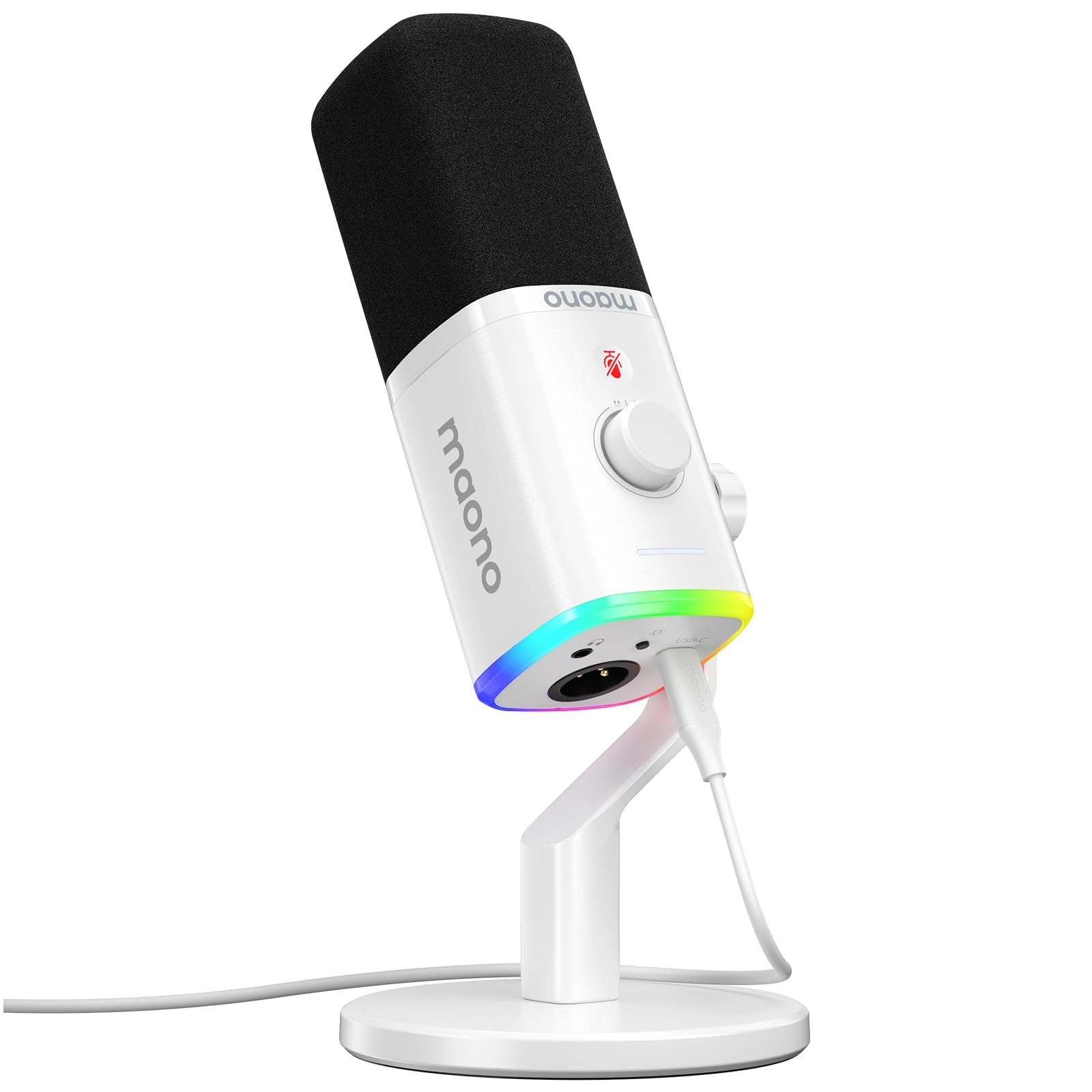 PD100X USB+XLR Microphone