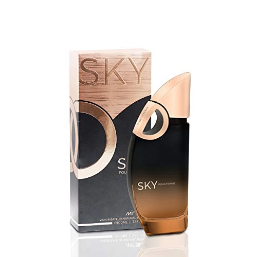 Sky Eau de Parfum 100 ml