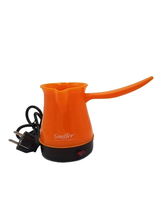 Turkish Coffee Maker SF3503